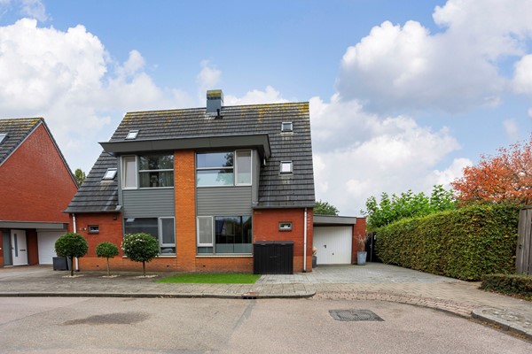 Medium property photo - De Geer 1007, 6605 HP Wijchen